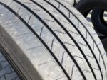 Opona ciężarowa używana prowadząca 385/55R22.5 GOODYEAR FUELMAX S PERFORMANCE / 10mm