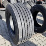  Opona używana ciężarowa przednia 385/55R22.5 SEMPERIT RUNNER F2 / 12mm