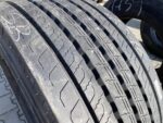Opona używana ciężarowa przednia 385/55R22.5 SEMPERIT RUNNER F2 / 12mm