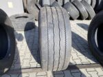 Opona ciężarowa używana naczepowa 385/55R22.5 CROSSWIND CW-RT03 / 10-11mm