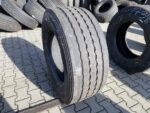Opona ciężarowa używana naczepowa 385/55R22.5 LINGLONG MULTI-ROAD R-T30 / 8-10mm