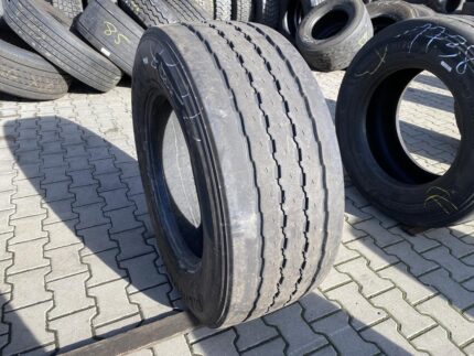  Opona ciężarowa używana naczepowa 385/55R22.5 LINGLONG MULTI-ROAD R-T30 / 8-10mm