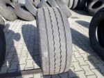 Opona ciężarowa używana naczepowa 385/55R22.5 LINGLONG MULTI-ROAD R-T30 / 8-10mm