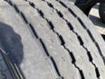 Opona ciężarowa używana naczepowa 385/55R22.5 LINGLONG MULTI-ROAD R-T30 / 8-10mm
