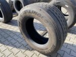 Opona ciężarowa używana naczepowa 385/55R22.5 LINGLONG MULTI-ROAD R-T30 / 8-10mm