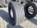 Opona ciężarowa używana naczepowa 385/55R22.5 LANDSPIDER LONGTRAXX HT700 / 9mm