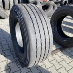  Opona ciężarowa używana naczepowa 385/55R22.5 LANDSPIDER LONGTRAXX HT700 / 9mm