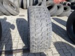 Opona używana ciężarowa naczepowa 385/55R22.5 CONTINENTAL HDC / 12mm