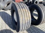 Opona używana ciężarowa naczepowa 385/55R22.5 GITI GTR955 / 11-12mm