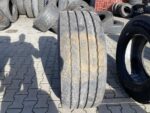 Opona używana ciężarowa naczepowa 385/55R22.5 GITI GTR955 / 11-12mm