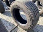 Opona używana ciężarowa naczepowa 385/55R22.5 GITI GTR955 / 11-12mm