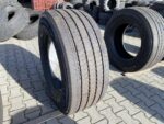 Opona ciężarowa używana prowadząca 385/55R22.5 MICHELIN X MULTI F / 100% Bieżnika