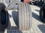 Opona ciężarowa używana prowadząca 385/55R22.5 MICHELIN X MULTI F / 100% Bieżnika