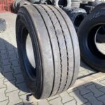  Opona ciężarowa używana naczepowa 385/55R22.5 CONTINENTAL CONTI HYBRID HT3+ / 12-13mm
