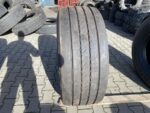 Opona ciężarowa używana naczepowa 385/55R22.5 CONTINENTAL CONTI HYBRID HT3+ / 12-13mm