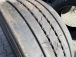 Opona ciężarowa używana naczepowa 385/55R22.5 CONTINENTAL CONTI HYBRID HT3+ / 12-13mm