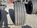 Opona ciężarowa używana naczepowa 385/55R22.5 CONTINENTAL CONTI HYBRID HT3+ / 13mm