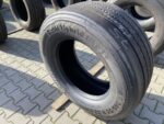 Opona ciężarowa używana naczepowa 385/55R22.5 CONTINENTAL CONTI HYBRID HT3+ / 13mm