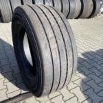  Opona ciężarowa używana naczepowa 385/55R22.5 UNIROYAL TH50 / 11mm