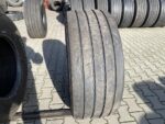 Opona ciężarowa używana naczepowa 385/55R22.5 UNIROYAL TH50 / 11mm