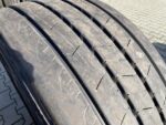 Opona ciężarowa używana naczepowa 385/55R22.5 UNIROYAL TH50 / 11mm