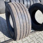  Opona ciężarowa używana naczepowa 385/55R22.5 WESTLAKE WTR1 / 11-12mm