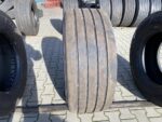 Opona ciężarowa używana naczepowa 385/55R22.5 WESTLAKE WTR1 / 11-12mm