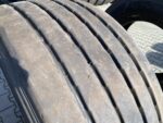 Opona ciężarowa używana naczepowa 385/55R22.5 WESTLAKE WTR1 / 11-12mm