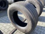 Opona ciężarowa używana naczepowa 385/55R22.5 WESTLAKE WTR1 / 11-12mm