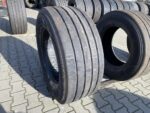 Opona ciężarowa używana naczepowa 385/55R22.5 NEXT READ NT RHT II / 12mm