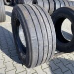  Opona ciężarowa używana naczepowa 385/55R22.5 NEXT READ NT RHT II / 12mm