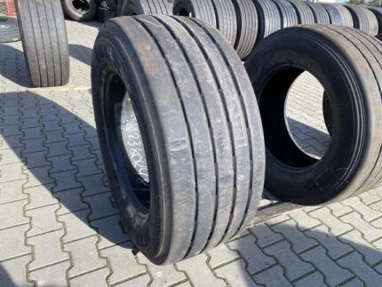 Opona ciężarowa używana naczepowa 385/55R22.5 NEXT READ NT RHT II / 12mm
