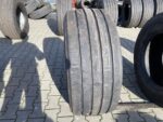 Opona ciężarowa używana naczepowa 385/55R22.5 NEXT READ NT RHT II / 12mm
