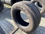 Opona ciężarowa używana naczepowa 385/55R22.5 NEXT READ NT RHT II / 12mm