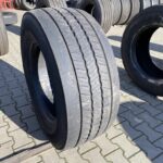  Opona ciężarowa używana przednia 385/55R22.5 CONTINENTAL CONTI ECO HS5 / 10mm