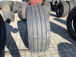 Opona ciężarowa używana przednia 385/55R22.5 CONTINENTAL CONTI ECO HS5 / 10mm