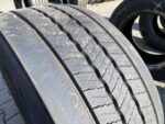 Opona ciężarowa używana przednia 385/55R22.5 CONTINENTAL CONTI ECO HS5 / 10mm