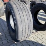  Opona ciężarowa używana naczepowa 385/55R22.5 HANKOOK SMART FLEX TH31 / 9mm