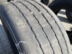 Opona ciężarowa używana naczepowa 385/55R22.5 HANKOOK SMART FLEX TH31 / 9mm