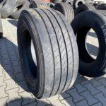  Opona ciężarowa używana naczepowa 385/55R22.5 WESTLAKE LONG RUN WTL1 / 11-12mm