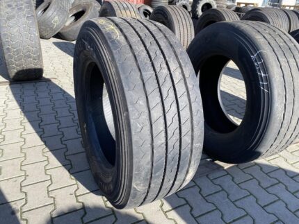 Opona ciężarowa używana naczepowa 385/55R22.5 WESTLAKE LONG RUN WTL1 / 11-12mm