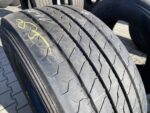 Opona ciężarowa używana naczepowa 385/55R22.5 WESTLAKE LONG RUN WTL1 / 11-12mm
