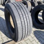  Opona ciężarowa używana prowadząca 385/55R22.5 FALEKN RI151 / 12-13mm