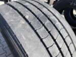 Opona ciężarowa używana prowadząca 385/55R22.5 FALEKN RI151 / 12-13mm