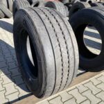  Opona ciężarowa używana naczepowa 385/55R22.5 MATADOR THR5 / 11-12mm