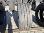 Opona ciężarowa używana naczepowa 385/55R22.5 MATADOR THR5 / 11-12mm