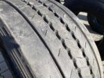 Opona ciężarowa używana naczepowa 385/55R22.5 MATADOR THR5 / 11-12mm