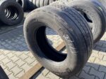 Opona ciężarowa używana naczepowa 385/55R22.5 MATADOR THR5 / 11-12mm