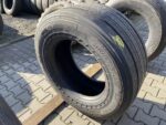 Opona ciężarowa używana prowadząca 385/55R22.5 BRIDGESTONE ECOPIA STEER ENLITEN / 9mm