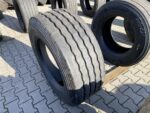 Opona ciężarowa używana naczepowa 385/55R22.5 YOKOHAMA SUPER STEEL RY357 / 13-14mm